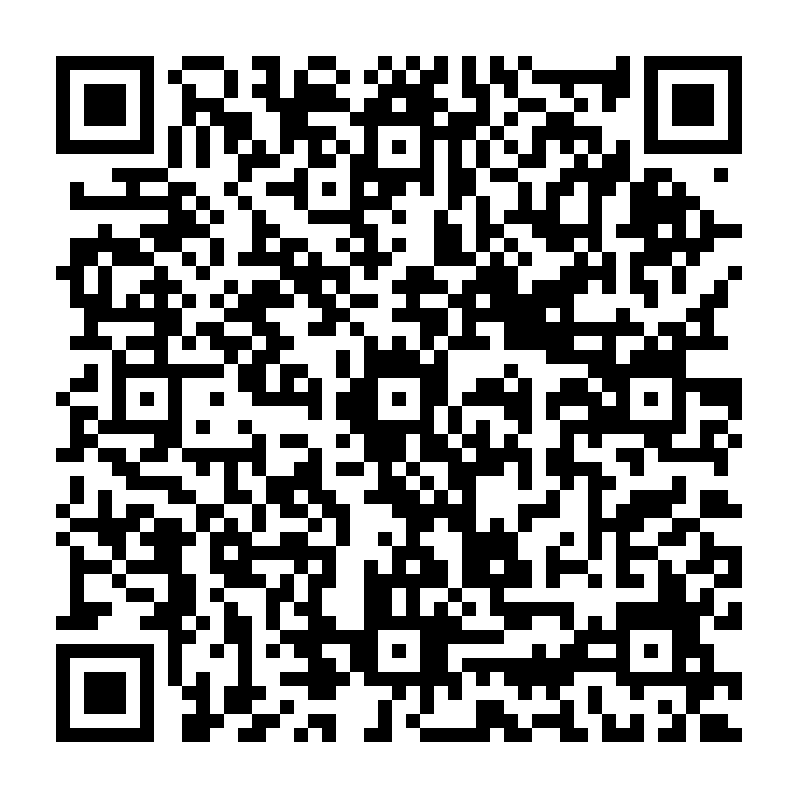 QR Kodu