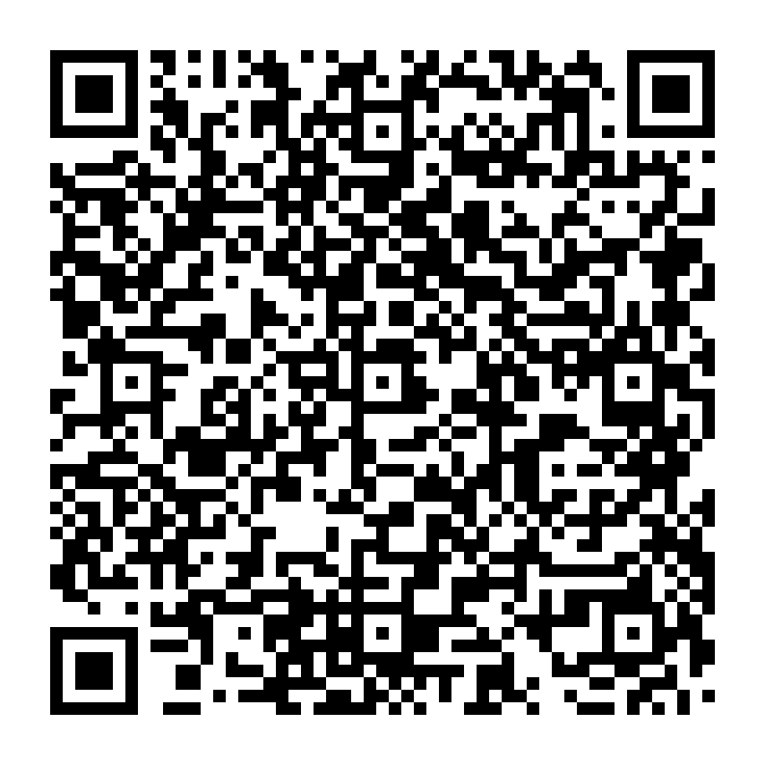 QR Kodu
