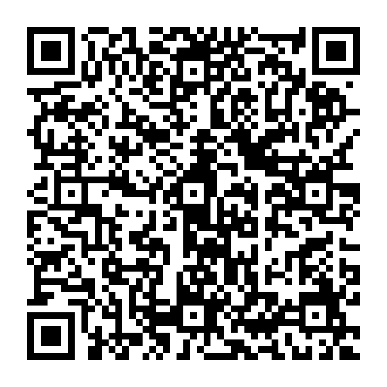 QR Kodu