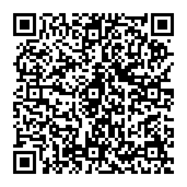 QR Kodu
