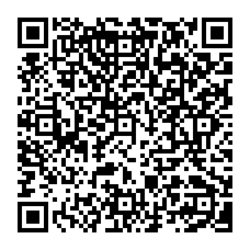 QR Kodu