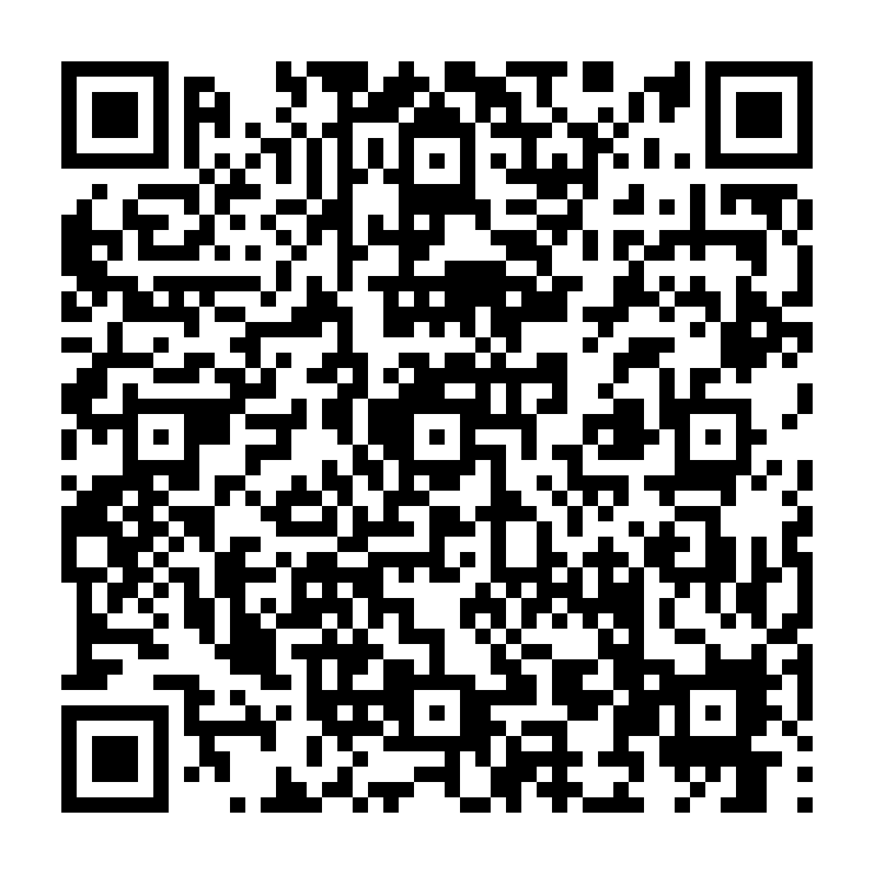 QR Kodu