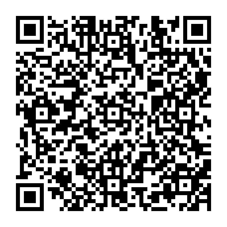 QR Kodu