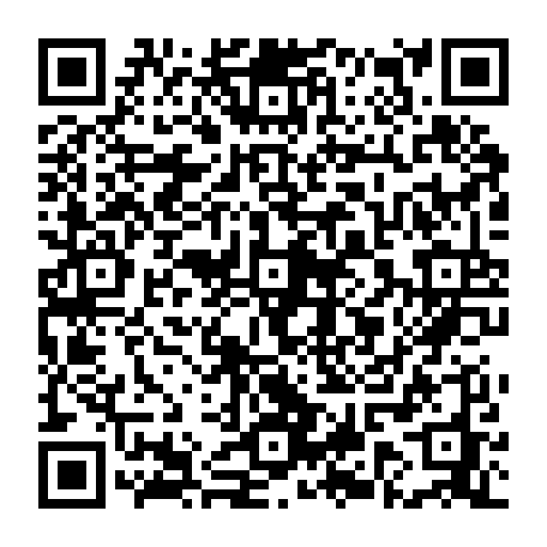 QR Kodu