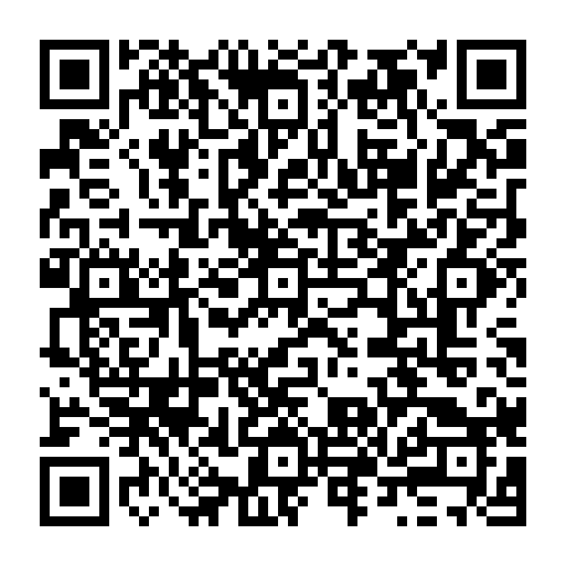 QR Kodu