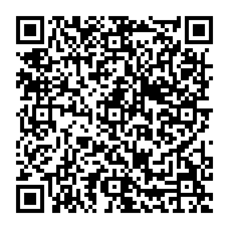 QR Kodu