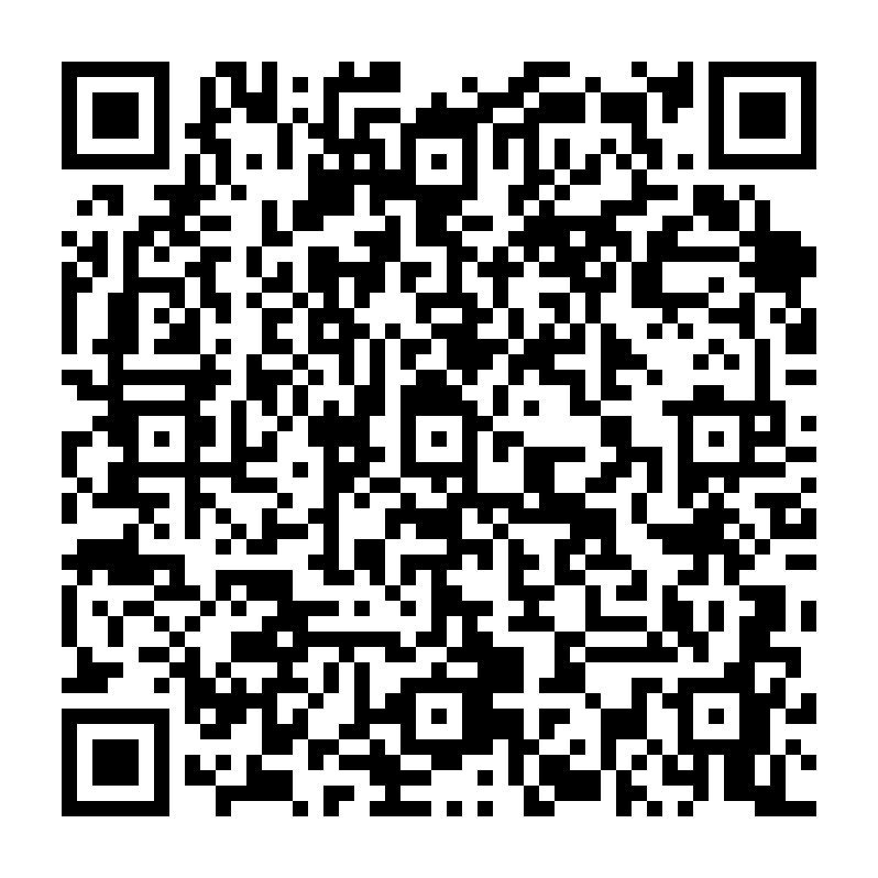 QR Kodu