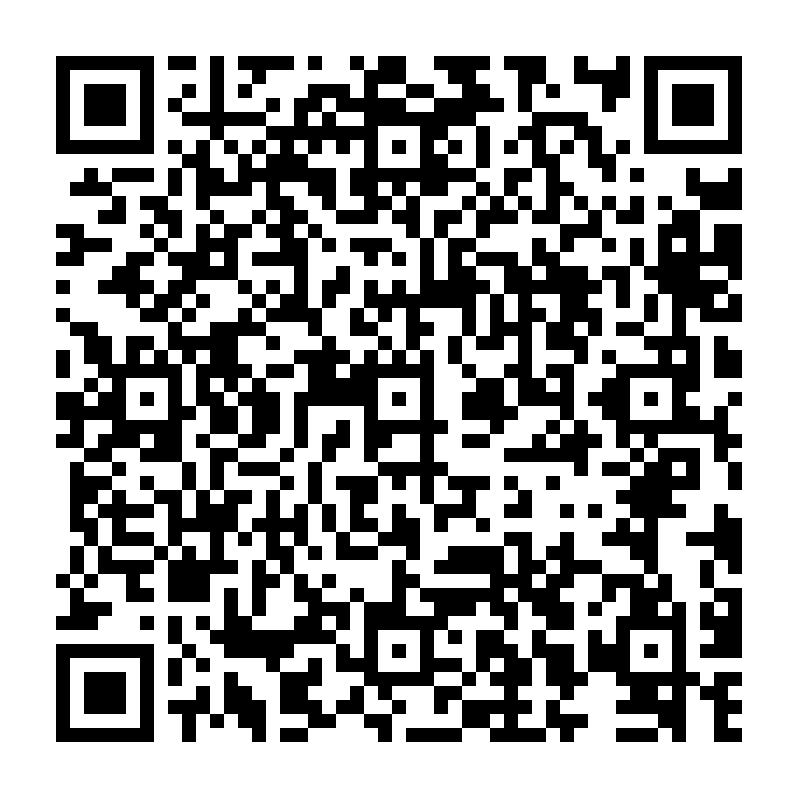 QR Kodu