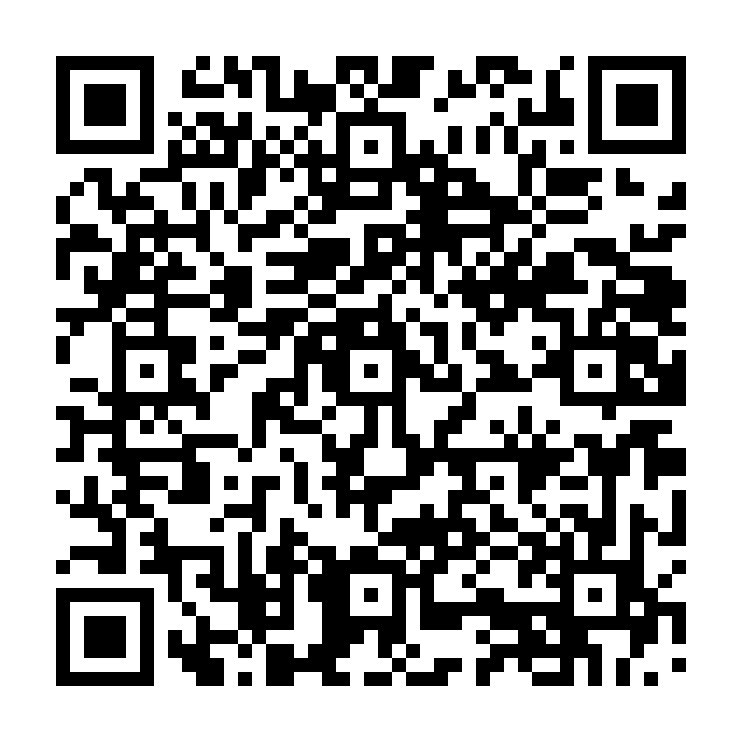QR Kodu