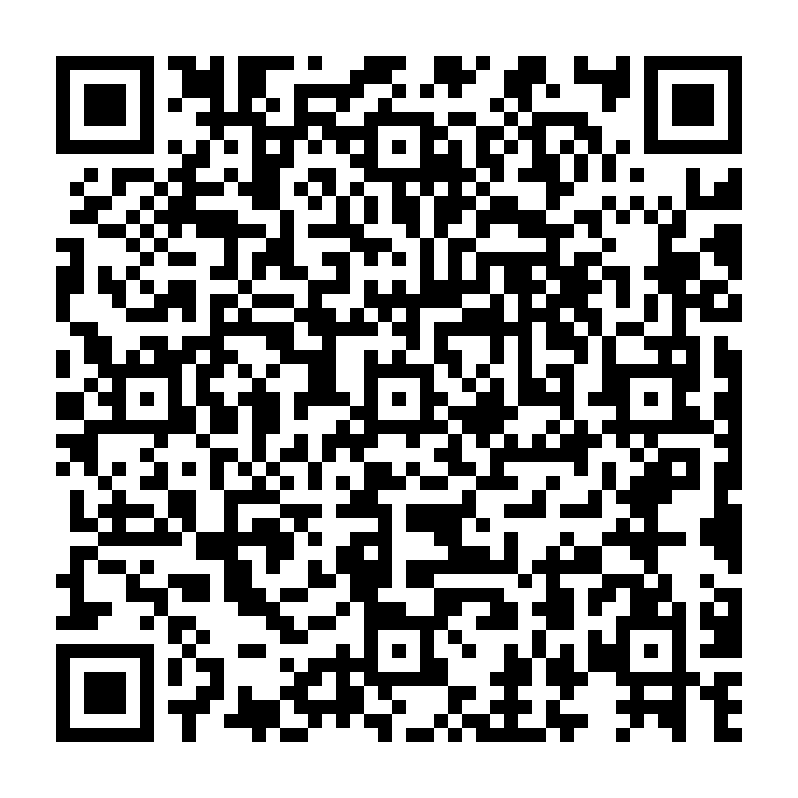 QR Kodu