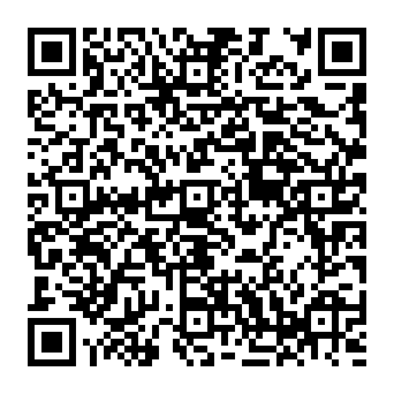 QR Kod