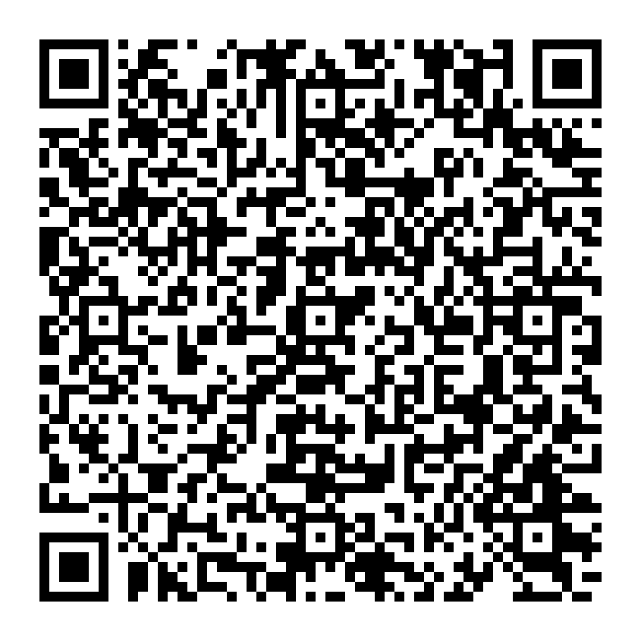 QR Kodu