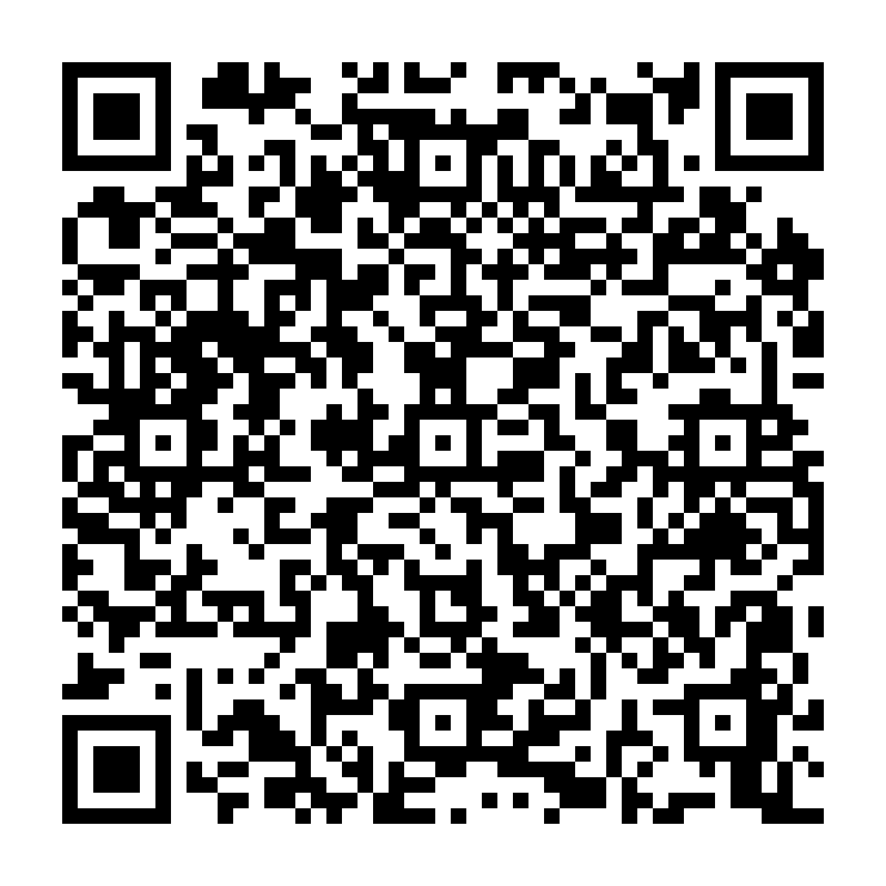 QR Kodu