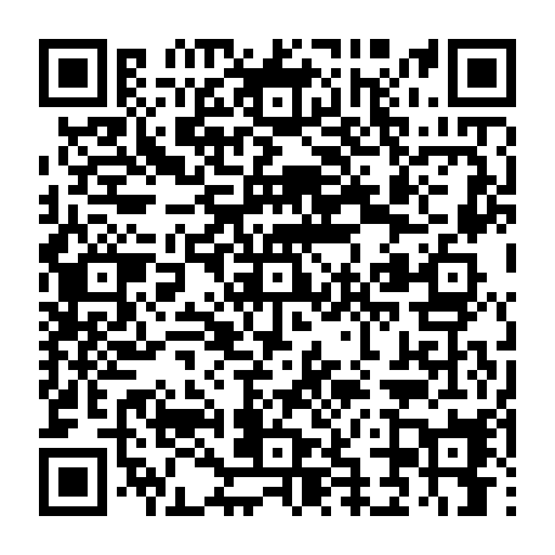QR Kodu