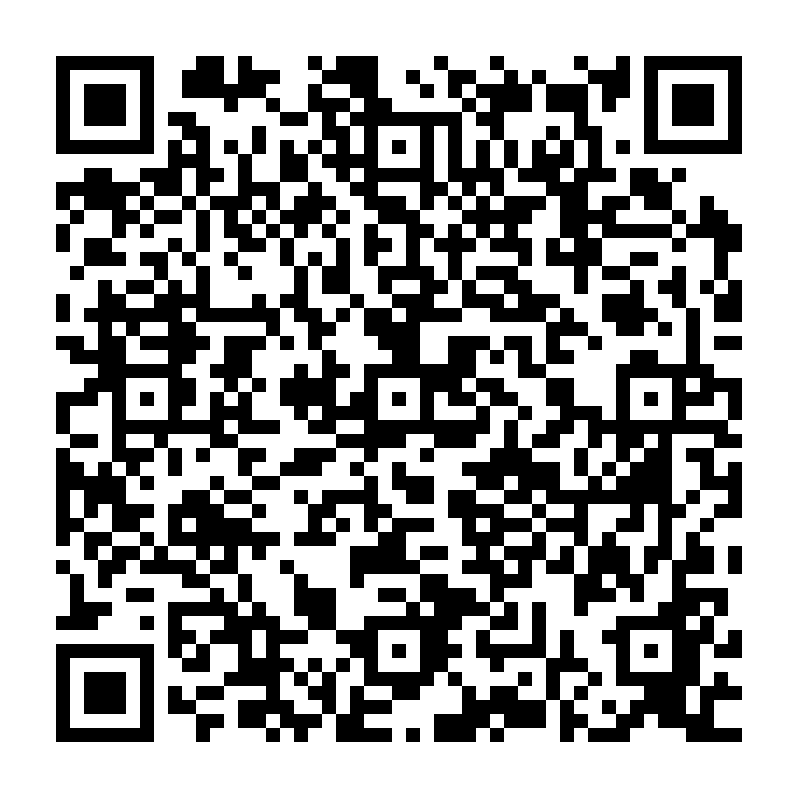 QR Kodu