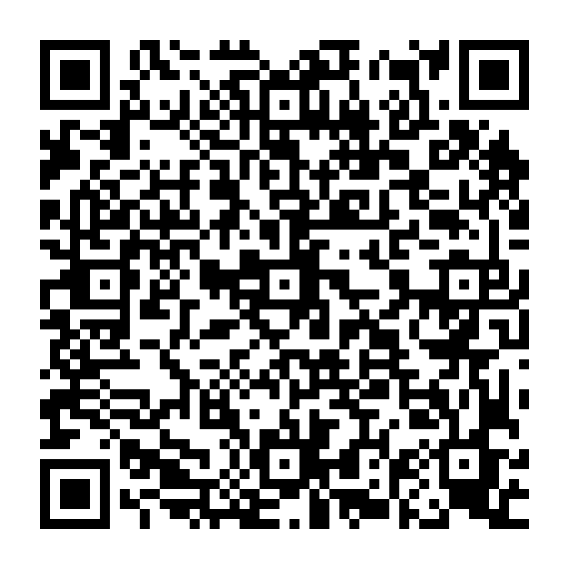 QR Kodu