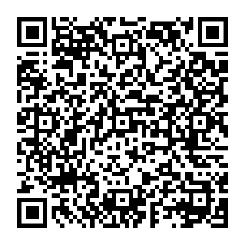 QR Kodu