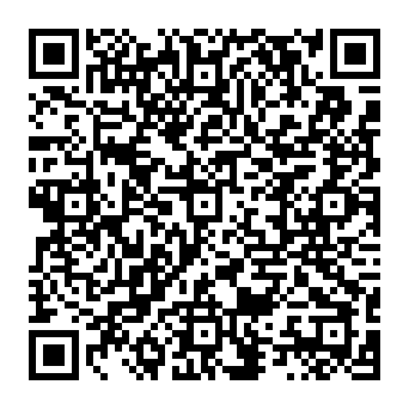 QR Kodu