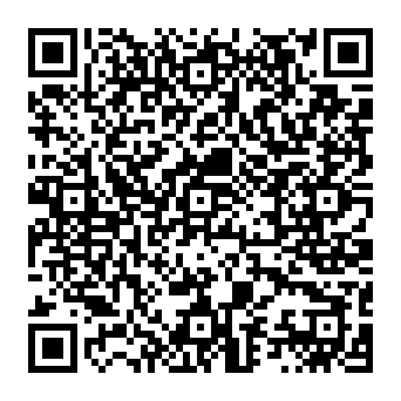 QR Kodu