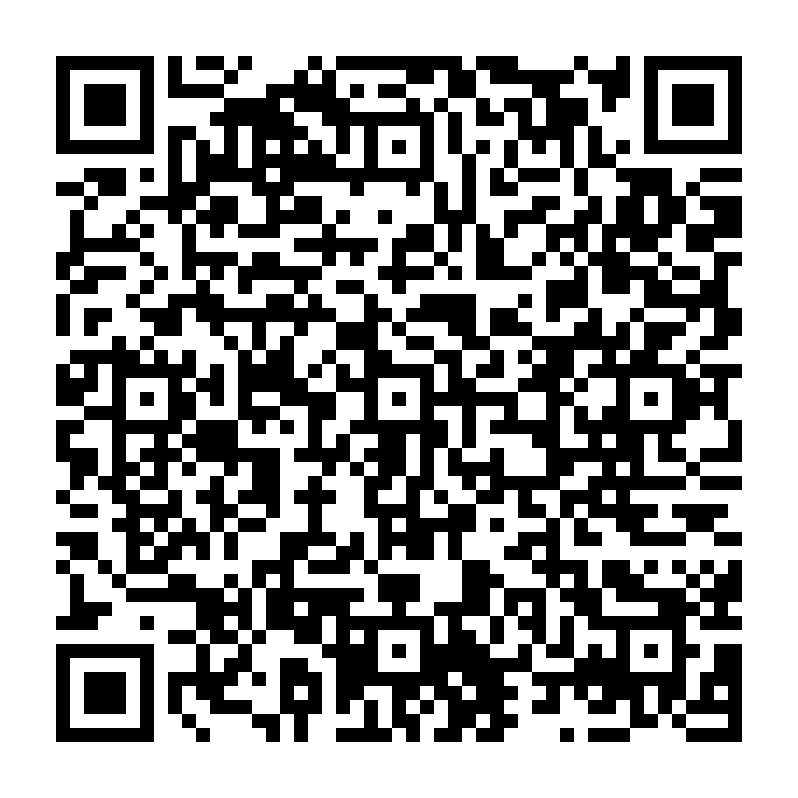 QR Kodu