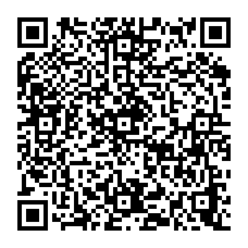 QR Kodu