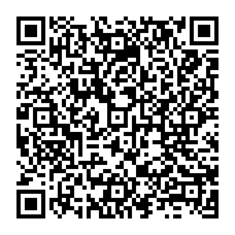 QR Kodu
