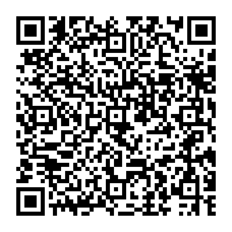 QR Kodu