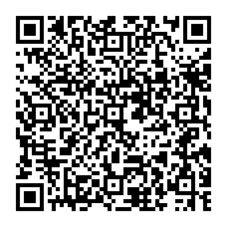 QR Kodu