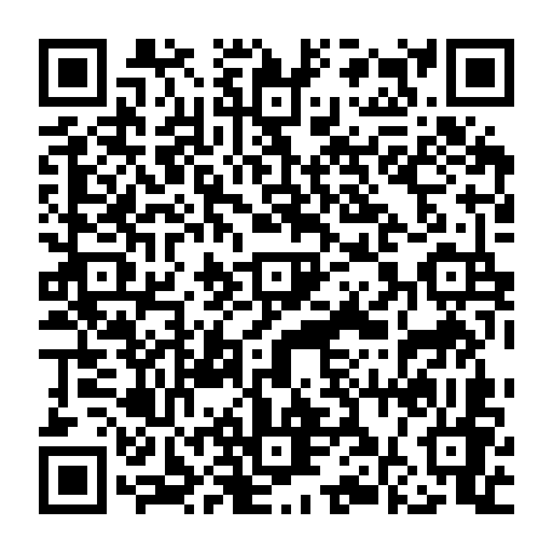 QR Kodu