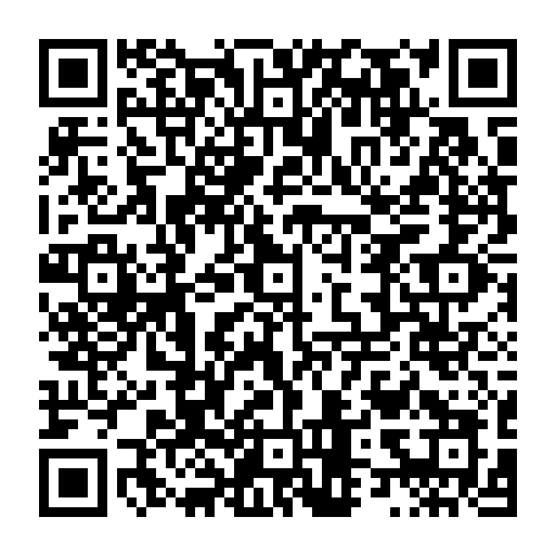 QR Kodu