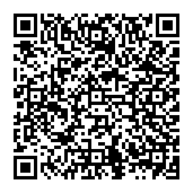 QR Kodu