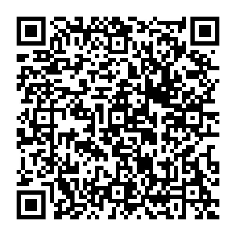 QR Kodu