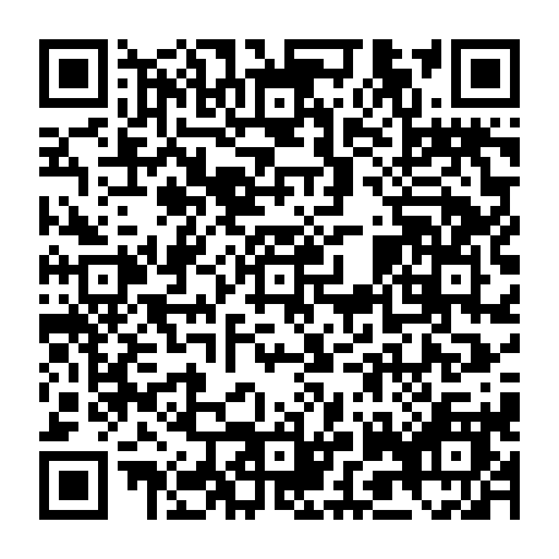 QR Kodu