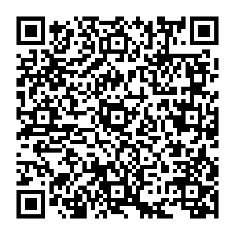 QR Kodu