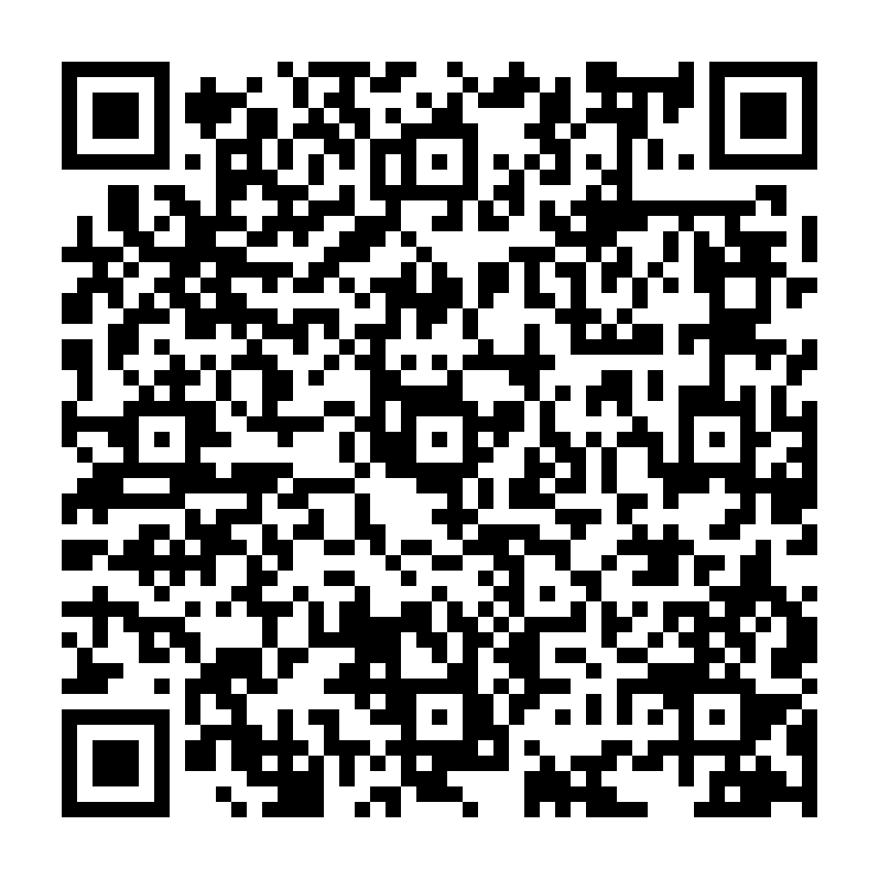 QR Kodu