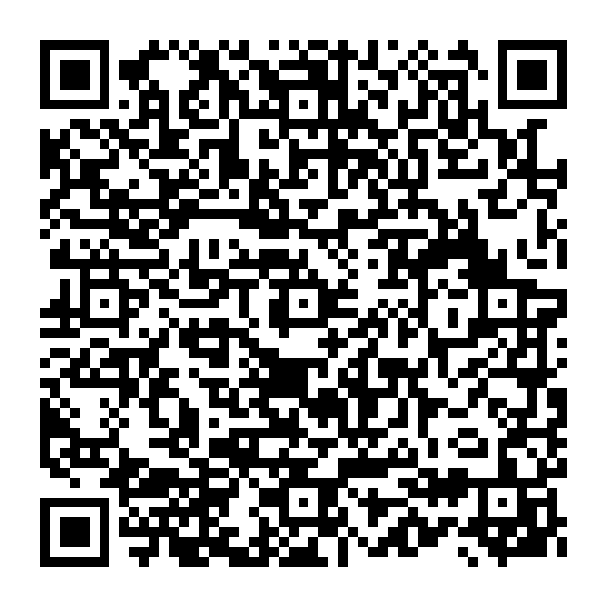 QR Kodu
