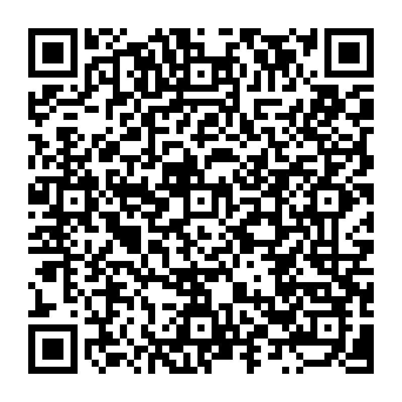 QR Kodu