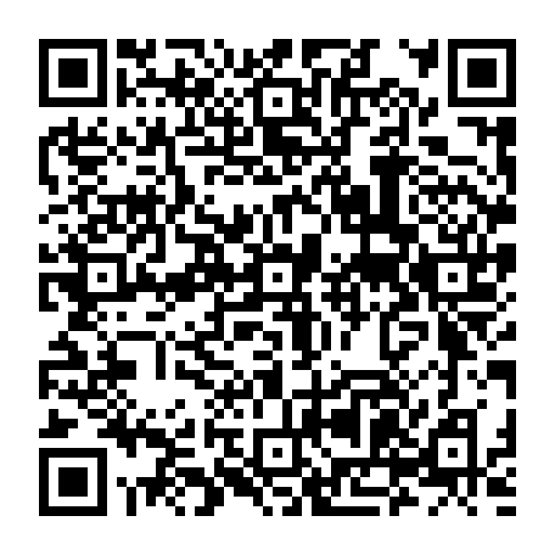 QR Kodu