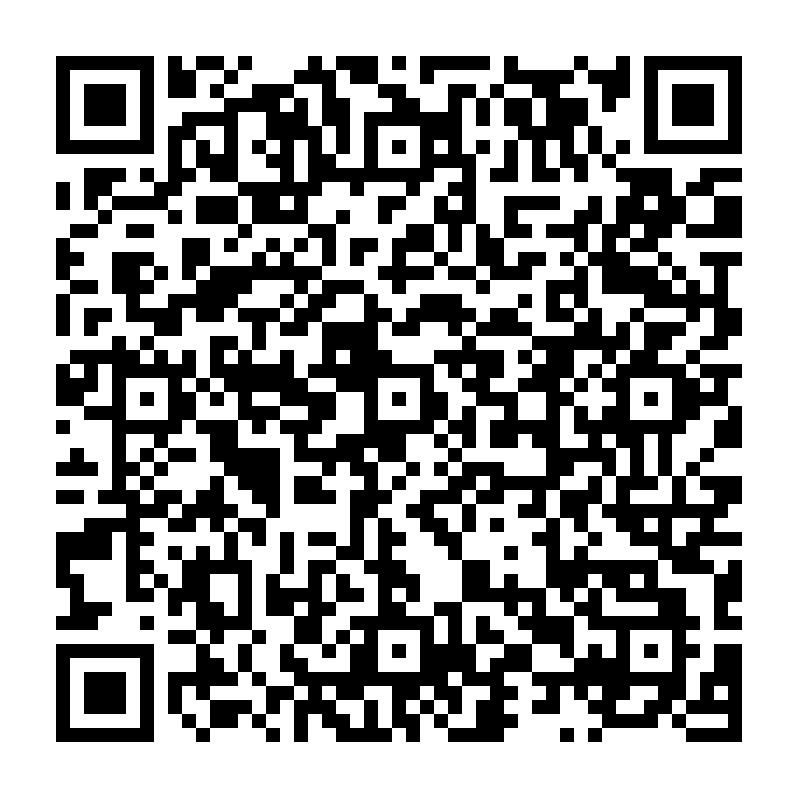 QR Kodu