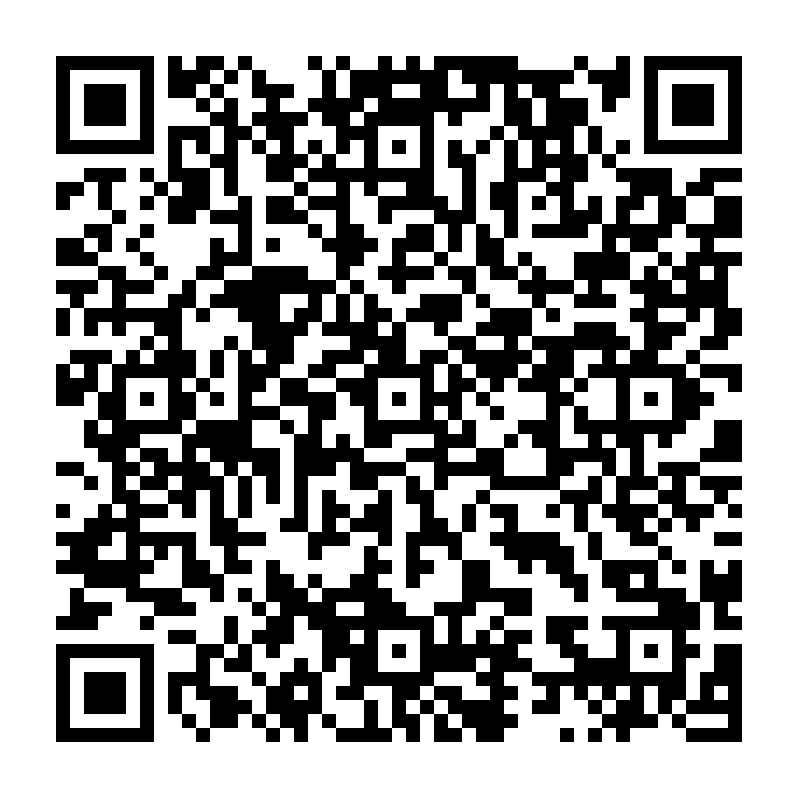 QR Kodu