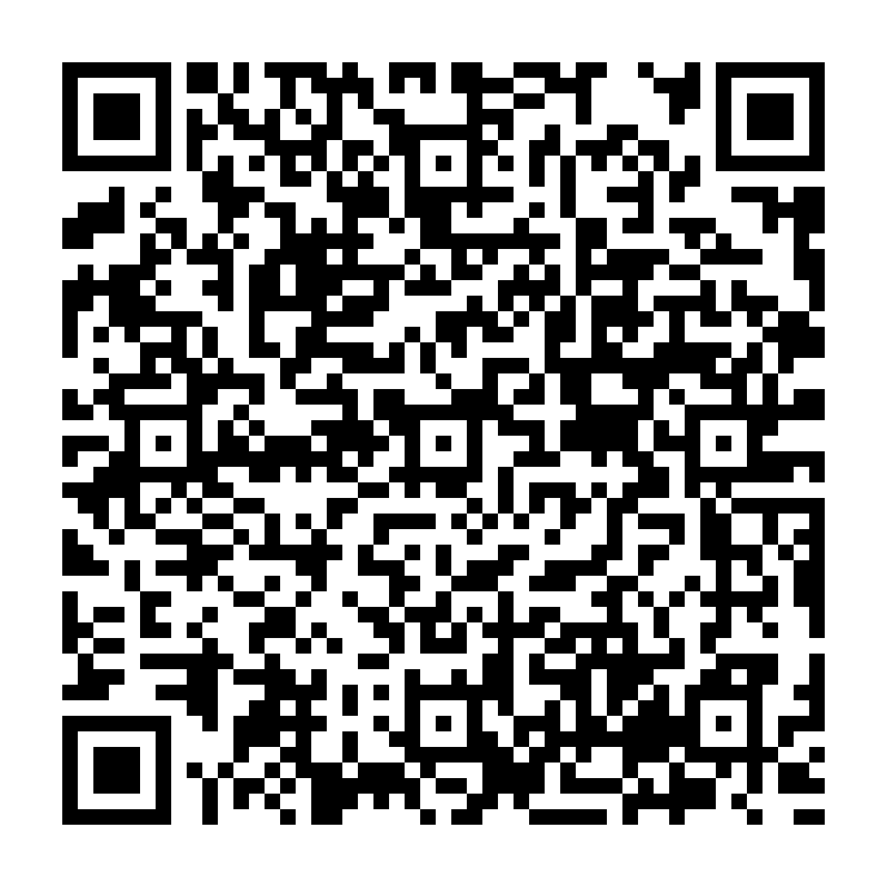 QR Kodu