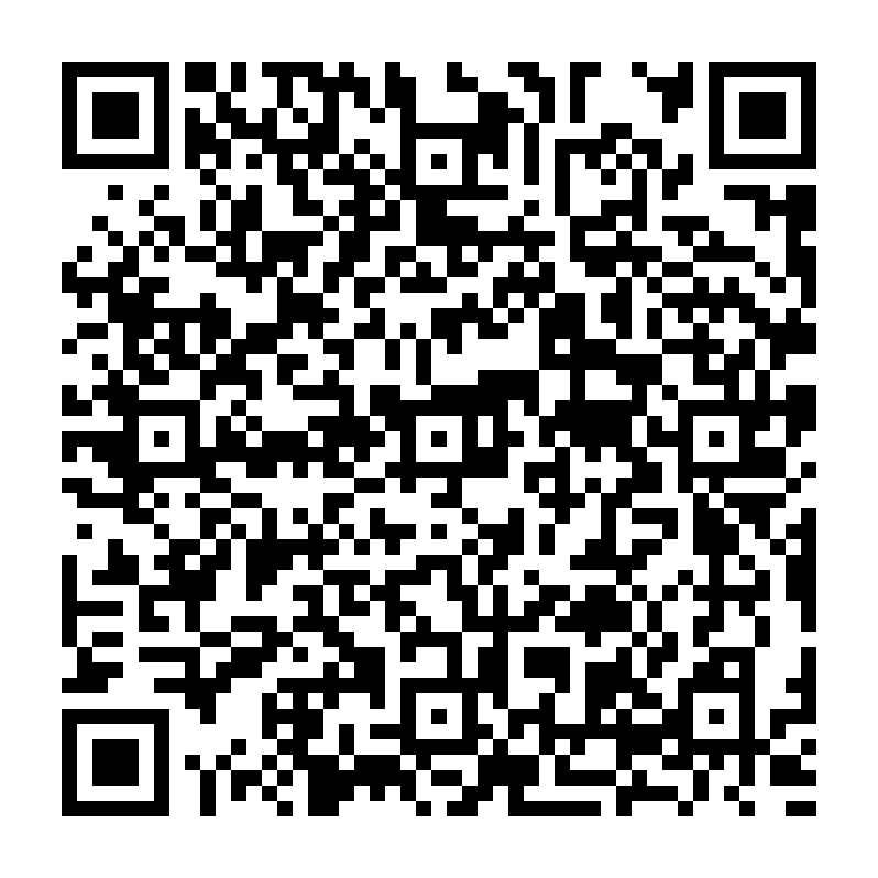 QR Kodu
