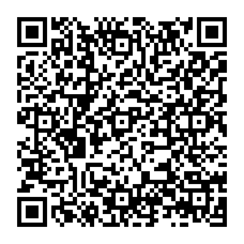 QR Kodu