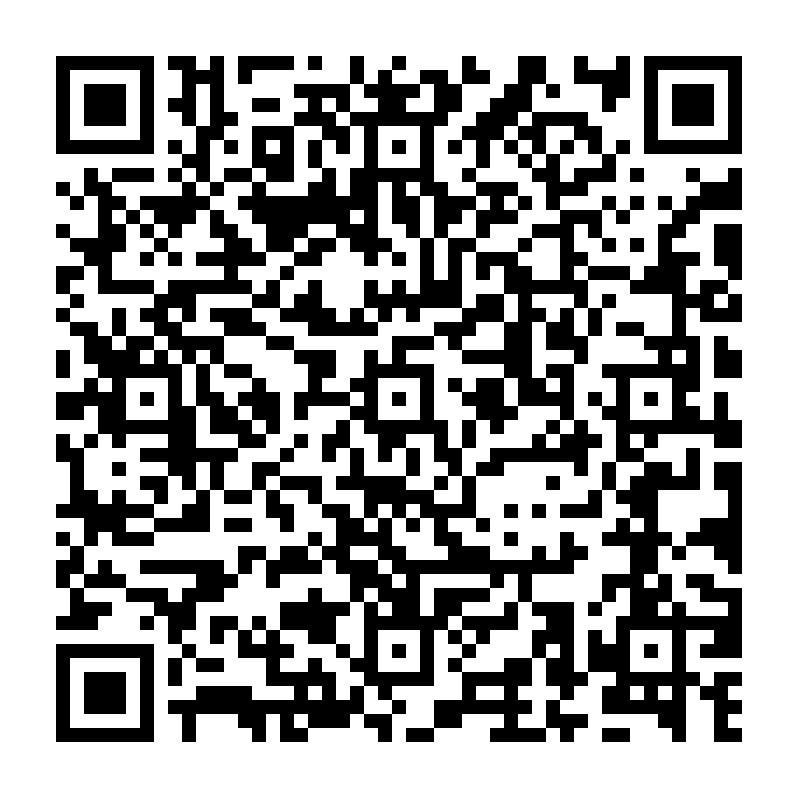 QR Kodu