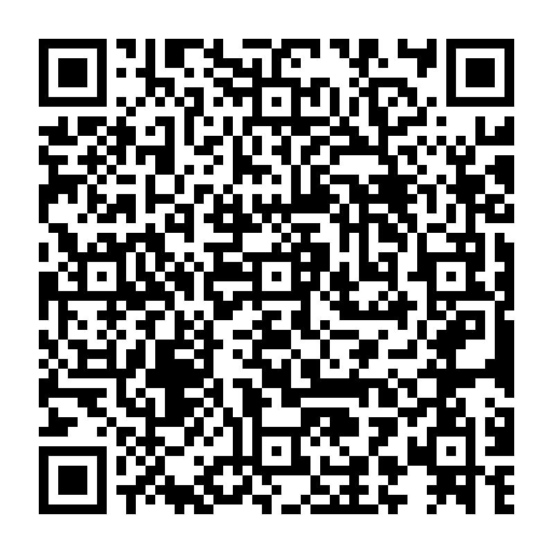 QR Kodu