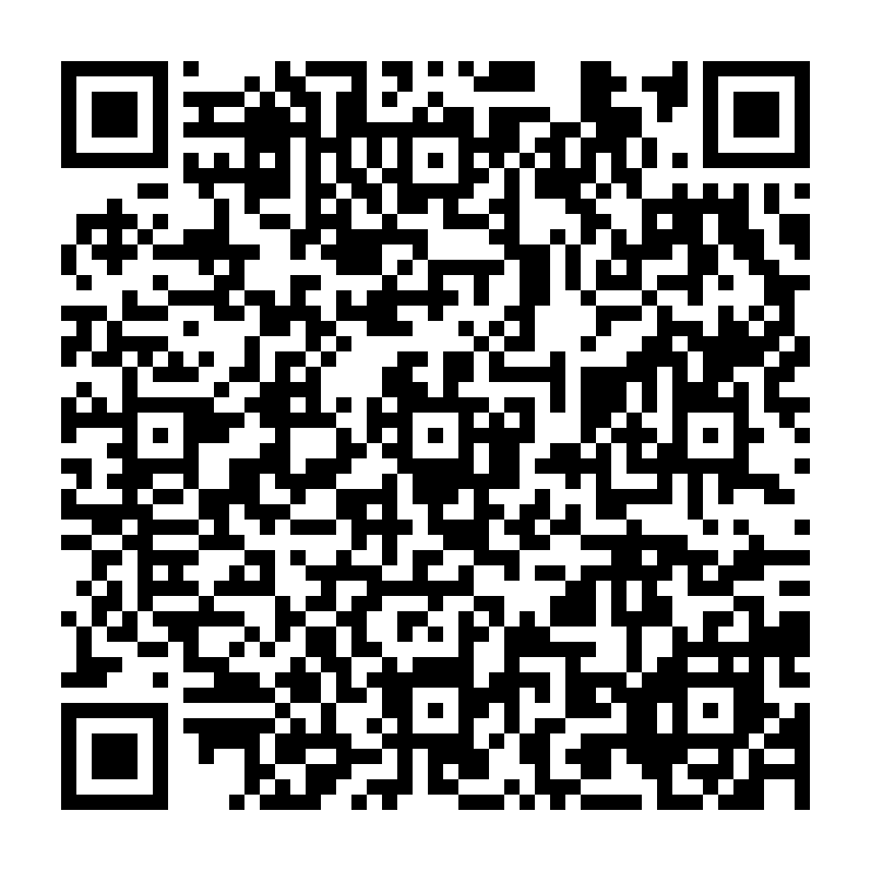 QR Kodu