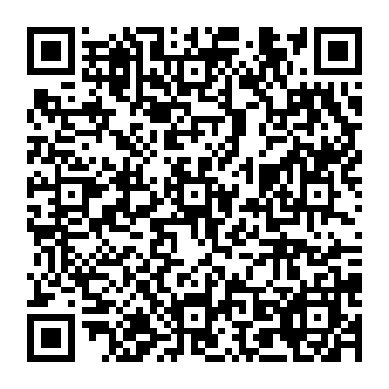 QR Kod