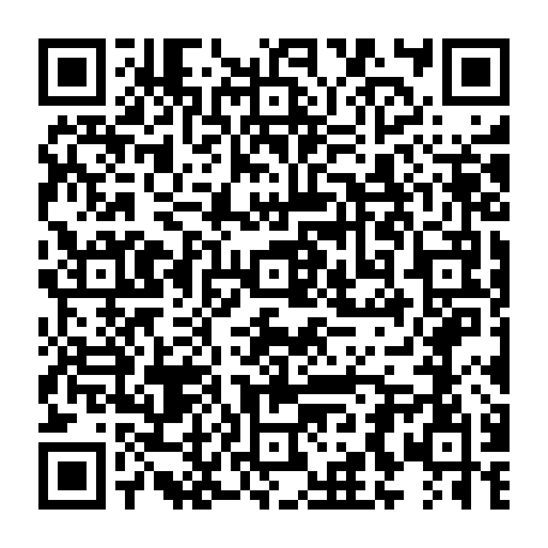 QR Kodu