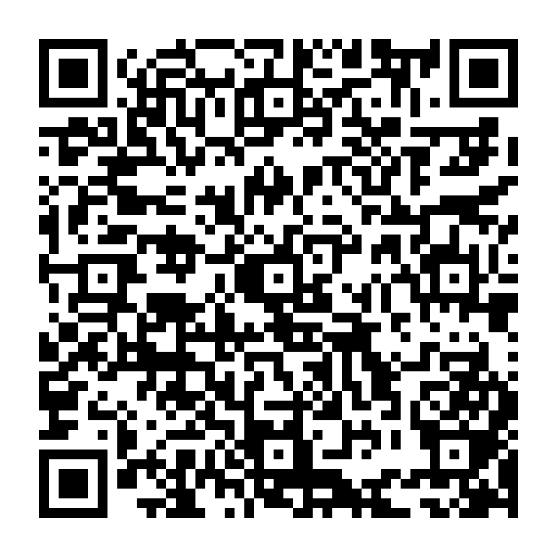 QR Kodu