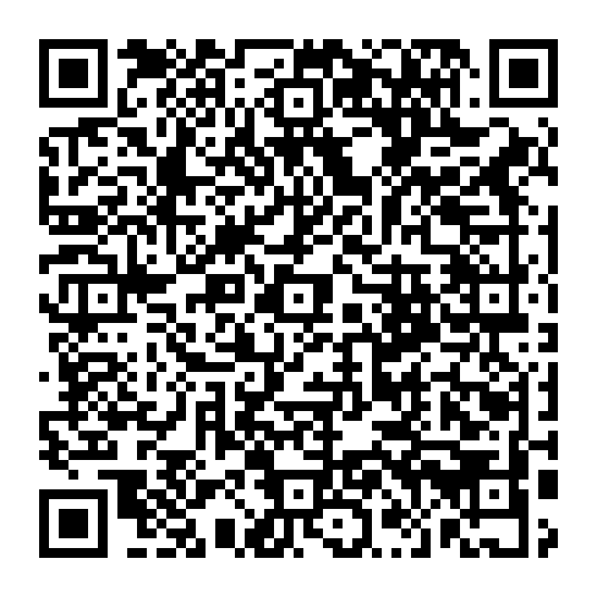 QR Kodu